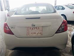 Nissan Sunny